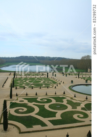 Palace of Versailles 83299732