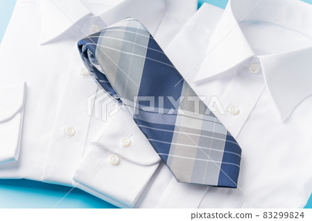 Y恤和領帶 Y恤和領帶 83299824