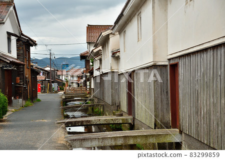 Kurayoshi White Warehouse 83299859