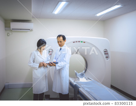 醫學圖像 83300115