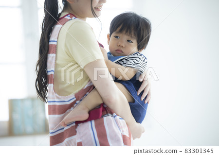 保育形象 保育形象 83301345