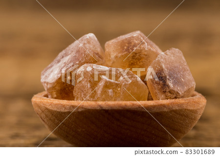 candy brown sugar candy brown sugar 83301689