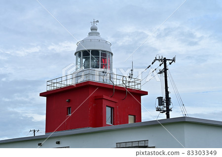 Yuzenaki燈塔 83303349