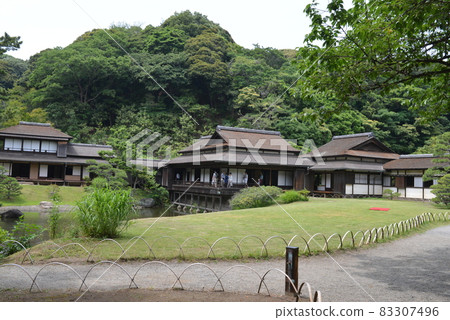 三溪 三溪 83307496