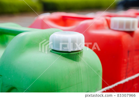 Polytank 83307966