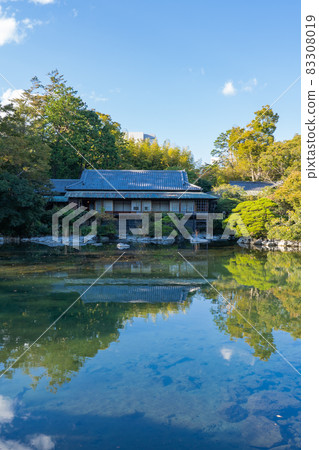 Rakujukan (Rakujuen in Mishima City) Rakujukan (Rakujuen in Mishima City) 83308019