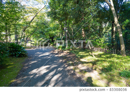 Rakujuen (Mishima City) Rakujuen (Mishima City) 83308036