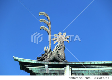 <Tokyo> Yushima Seido 83309054