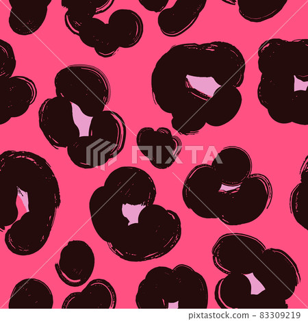 leopard print pattern skin. leopard print pattern skin. 83309219