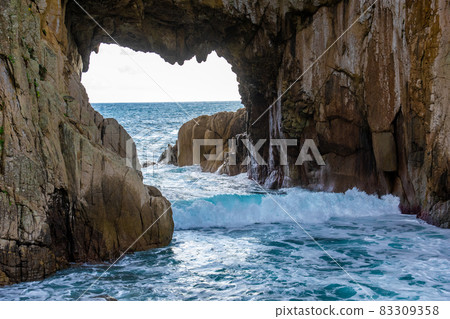 Ashizuri Hakusan門 Ashizuri Hakusan門 83309358