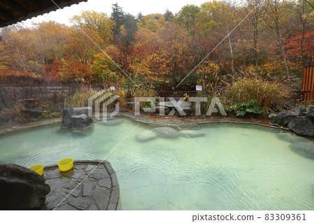 Japanese secret hot spring Matsukawaso Japanese secret hot spring Matsukawaso 83309361