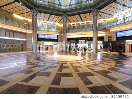 <Tokyo> Tokyo Station 83309785