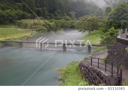 Takahi subsidence bridge 83310365