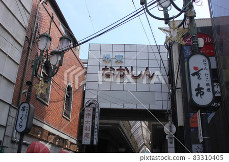 堺市堺東站前餐廳區域 堺市堺東站前餐廳區域 83310405