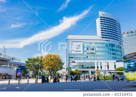 橫濱櫻木町 83310451