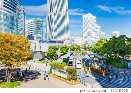 橫濱櫻木町 83310458