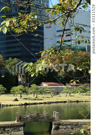 Shiba Rikyu皇宮花園 Shiba Rikyu皇宮花園 83311529