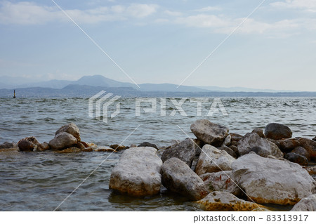 Sirmione - Lake Garda Italy 83313917