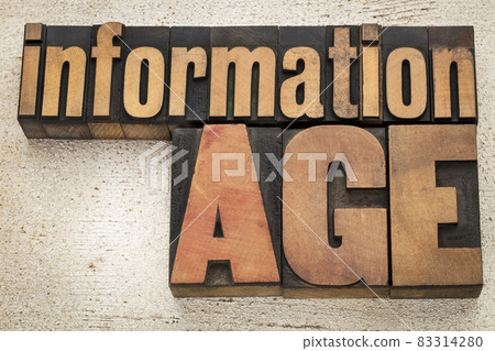 information age in wood type information age in wood type 83314280