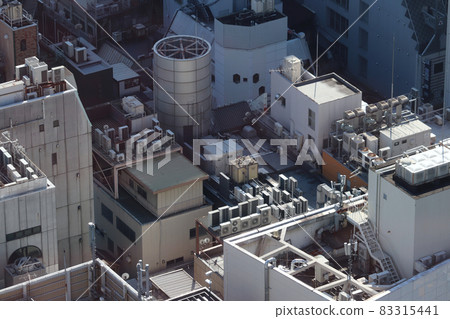 多租戶樓宇屋頂空調設備 多租戶樓宇屋頂空調設備 83315441