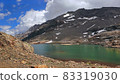 By Lake du Milieu 83319030