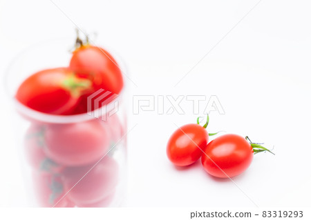  櫻桃西紅柿 83319293