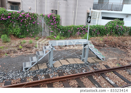 Wada Sakai Station 83323414