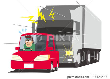 路怒症_危險駕駛 83323454