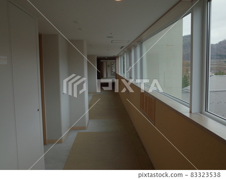 走廊_屈斜路王子大飯店 走廊_屈斜路王子大飯店 83323538