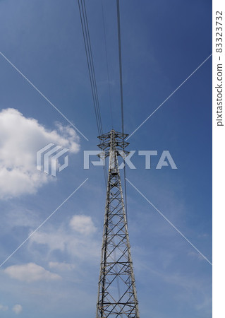 Steel tower Steel tower 83323732