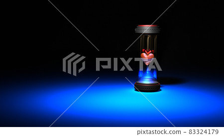 An image of a mind-controlled mind. 3D rendering. An image of a mind-controlled mind. 3D rendering. 83324179