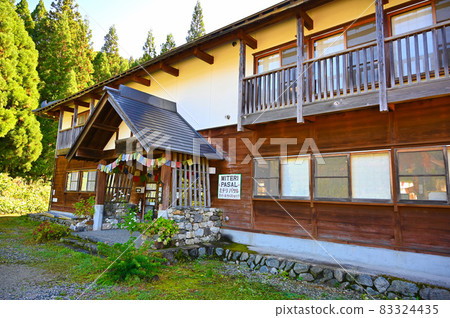 東賀禪修的故鄉東賀村 83324435