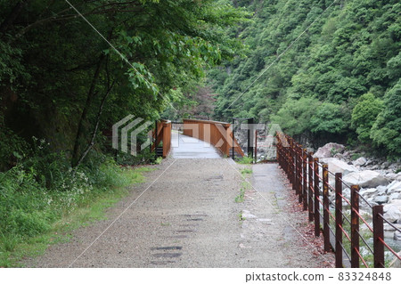 Fukuchiyama線被遺棄的線 Fukuchiyama線被遺棄的線 83324848