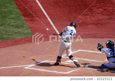 主砲全壘打 83325521