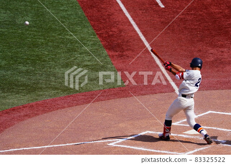 Nice batting 83325522