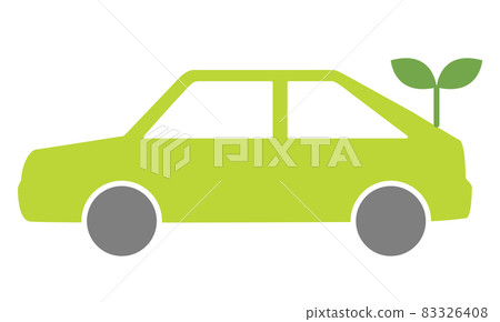 環保車形像圖解 環保車形像圖解 83326408