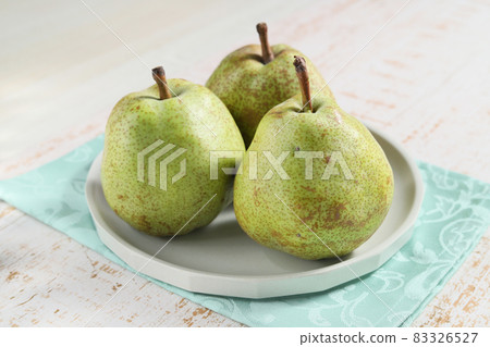 西洋梨 西洋梨 83326527