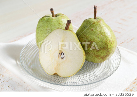 西洋梨 83326529