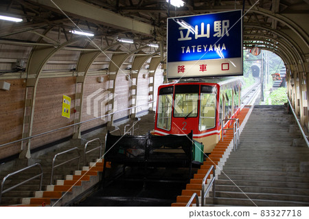 Mt. Tateyama Mt. Tateyama 83327718