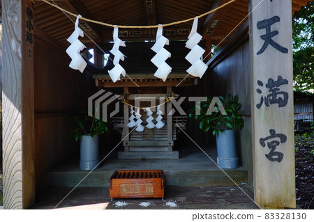 Kasuga Shrine 83328130