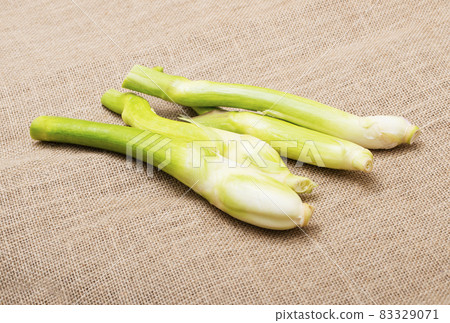 Makomodake, Makomotake, 健康食材, 健康蔬菜, 野米 83329071