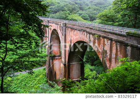 Usui Third Bridge Usui Third Bridge 83329117