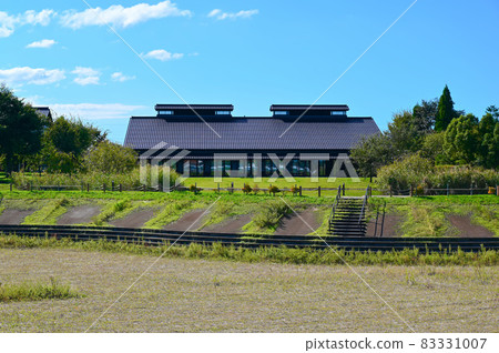 Tonami Scattered Village Museum Tonami City Tonami Scattered Village Museum Tonami City 83331007