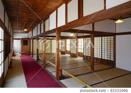 Numazu Imperial Hotel Memorial Park 83331066