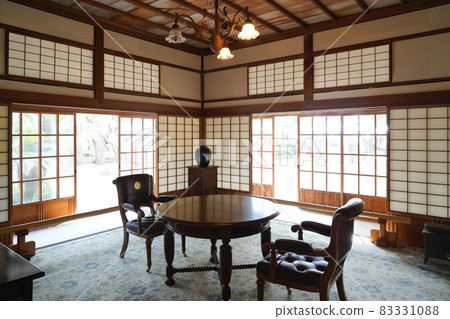 沼津帝國酒店紀念公園 83331088