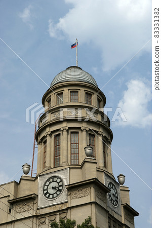 Building of the Constitutional Court of Russia Building of the Constitutional Court of Russia 83331382