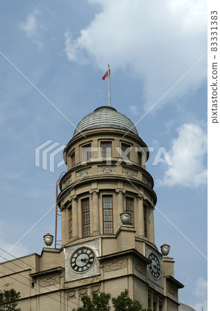 Building of the Constitutional Court of Russia 83331383