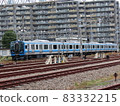 JR East E131 series 500 series G-01 formation part 1 83332215