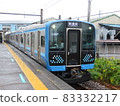 JR East E131 series 500 series G-01 formation part 3 83332217