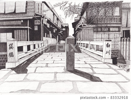 Flower street 83332918